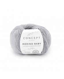 Merino Baby