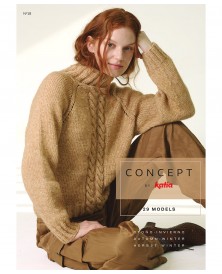 Revista Concept 18