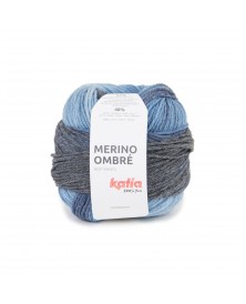 Merino Ombré