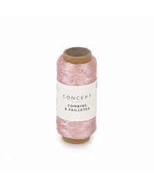Combine & Paillettes