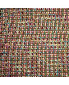 Tela Tweed para abrigos Brooklyn