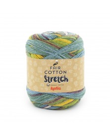 Fair Cotton Stretch