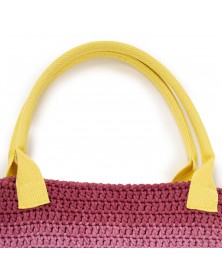 Asas de Algodón para Bolsos en colores