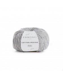 Cotton-Merino