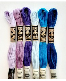 Hilo Mouliné® Special DMC