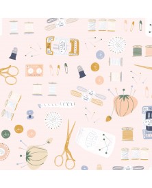 Popelín Haberdashery Main