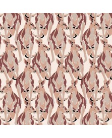 Canvas Kangaroo