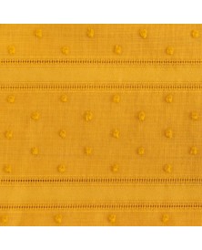 Plumeti vintage Solid Mustard