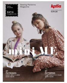 Revista Costura MiniMe 1