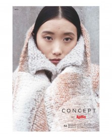 Revista Mujer Concept 11