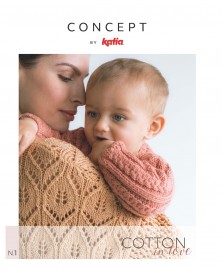 Revista Cotton in Love