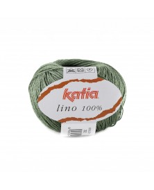 Lino 100%