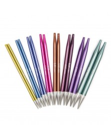 Agujas Circulares Intercambiables ZING KNITPRO