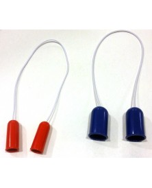 Capuchones para Agujas Tricotar