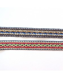 Tapapuntos Étnica
