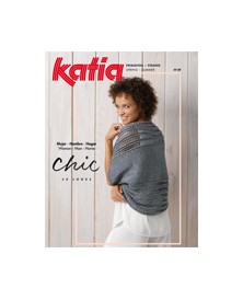 Revista Mujer 89 Chic