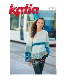 Revista Mujer Urban 105