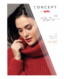 Revista Mujer Concept 8