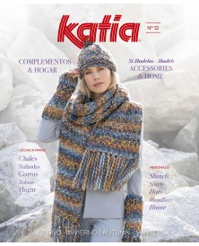 Revista Mujer Complementos 12