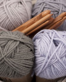 Taller de Punto y Crochet