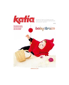 Revista Bebé Babystories 5