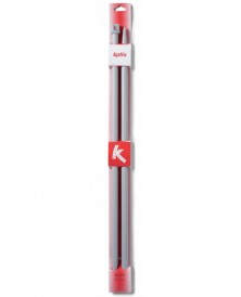 Agujas de Plástico 40 cm