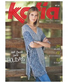 Revista Mujer 81