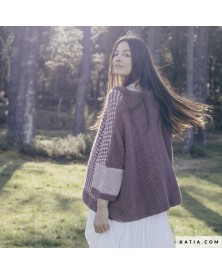 Patrón Jersey Oversize