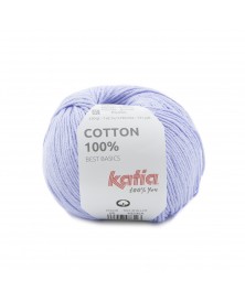 Cotton 100%