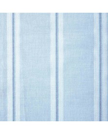 Ice Cream Stripes Cotton Sky