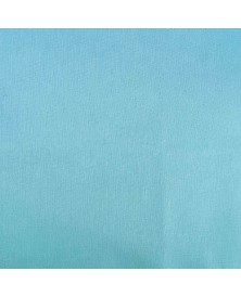 Linen / Cotton Turquoise