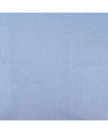 Linen / Cotton Light Blue