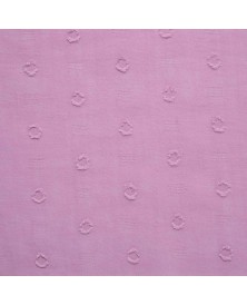 Plumeti Retro Dots Cotton Lilac