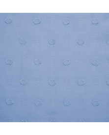Plumeti Retro Dots Cotton Lavender