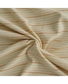 Purest Cotton Knit Stripes Color