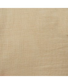 Purest Cotton Mousseline Light Brown