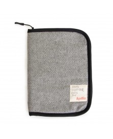 Estuche ganchillos Katia
