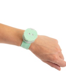 Pulsera imantada Katia