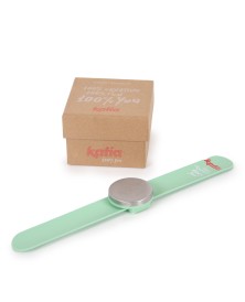 Pulsera imantada Katia