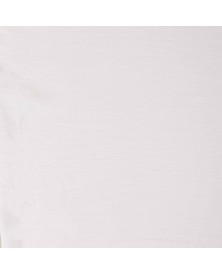 Tela Techno Polyester White