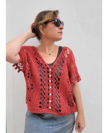 Pack Frambuesa Tee por Oh_mami