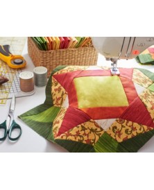 Taller de Patchwork