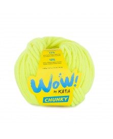 Wow Chunky