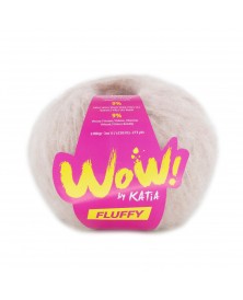 Wow Fluffy