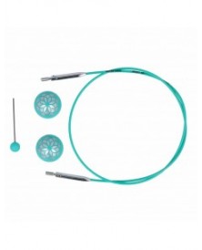 Cable Swivel 360 Mindful Knitpro