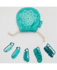 Marcadores Punto Mindful KnitPro