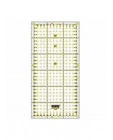 Regla Patchwork 15x30 cm