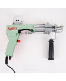 Máquina Tufting AK-I de corte