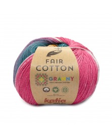 Fair Cotton Granny