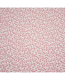 Tela Recycled Canvas Print Summer Leaves